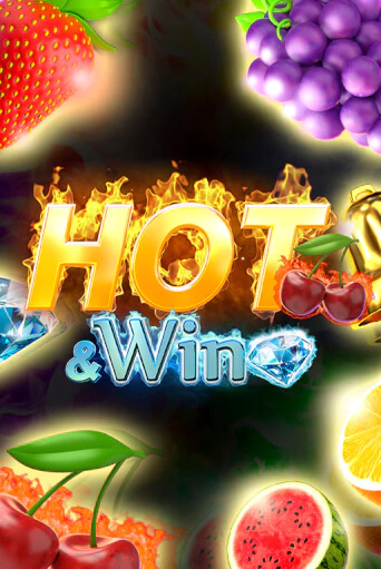 Hot & Win играть демо | Слотозал без регистрации