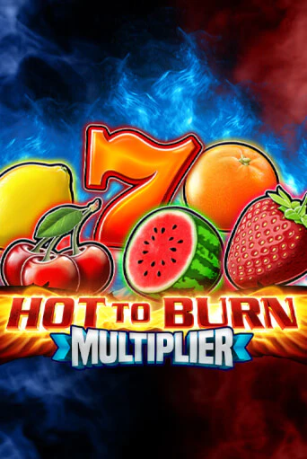 Hot To Burn Multiplier играть демо | Слотозал без регистрации