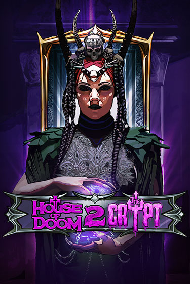 House of Doom 2: The Crypt играть демо | Слотозал без регистрации