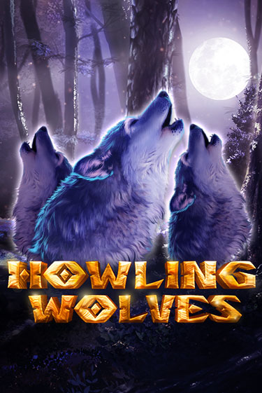 Howling Wolves играть демо | Слотозал без регистрации