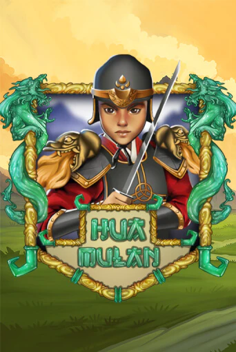 Hua Mulan играть демо | Слотозал без регистрации