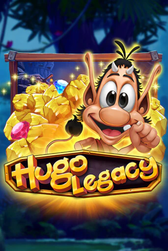 Hugo Legacy играть демо | Слотозал без регистрации