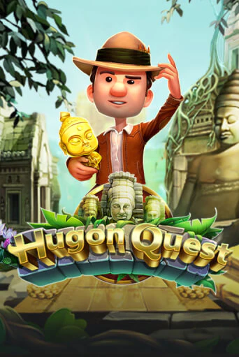 Hugon Quest играть демо | Слотозал без регистрации