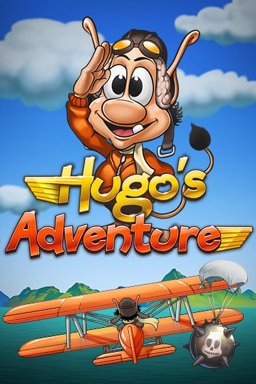 Hugo’s Adventure играть демо | Слотозал без регистрации