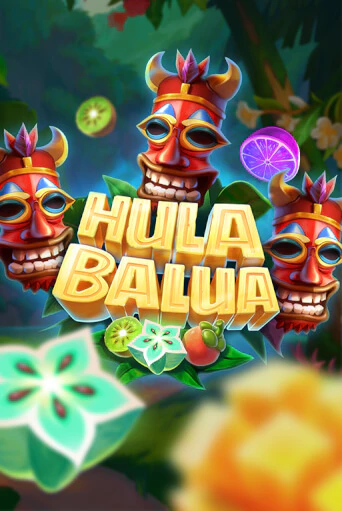 Hula Balua играть демо | Слотозал без регистрации