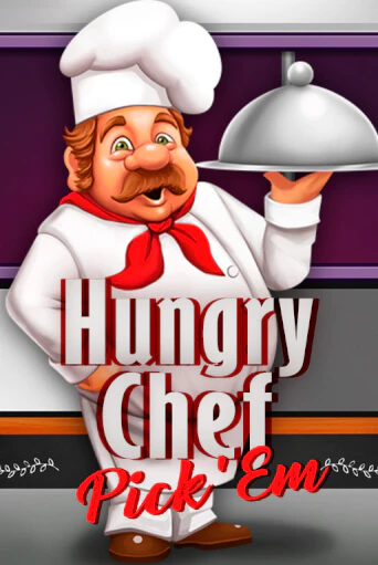 Hungry Chef Pick'em играть демо | Слотозал без регистрации