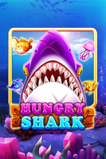 Hungry Shark играть демо | Слотозал без регистрации