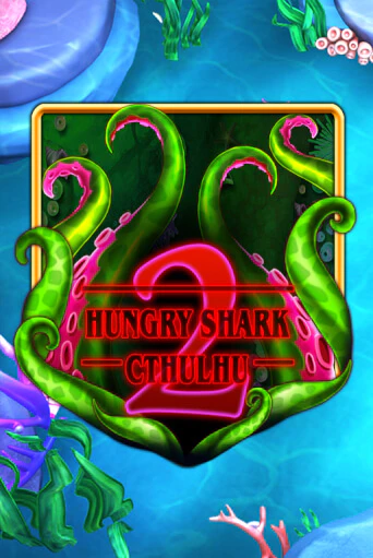 Hungry Shark Cthulhu играть демо | Слотозал без регистрации