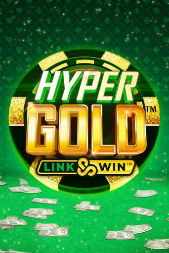 Hyper Gold играть демо | Слотозал без регистрации