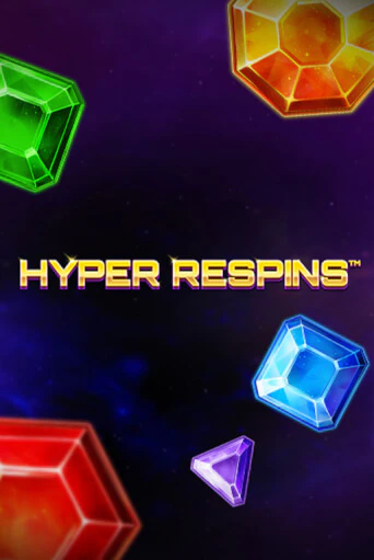 Hyper Respin играть демо | Слотозал без регистрации