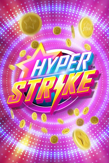 Hyper Strike играть демо | Слотозал без регистрации