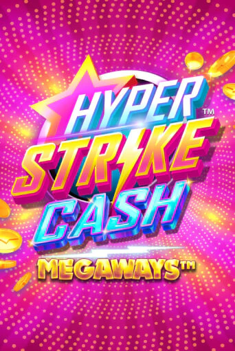 Hyper Strike™ CASH Megaways™ играть демо | Слотозал без регистрации