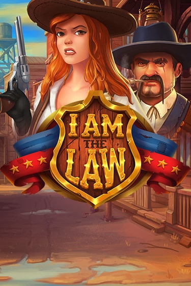 I Am The Law играть демо | Слотозал без регистрации