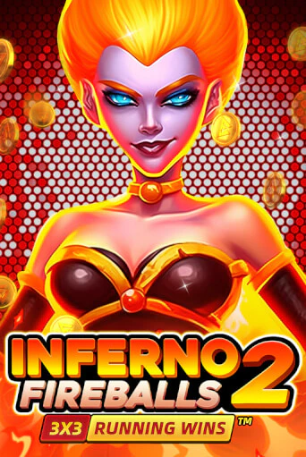 Inferno Fireballs 2: Running Wins играть демо | Слотозал без регистрации