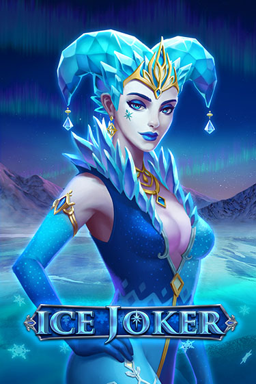 Ice Joker играть демо | Слотозал без регистрации