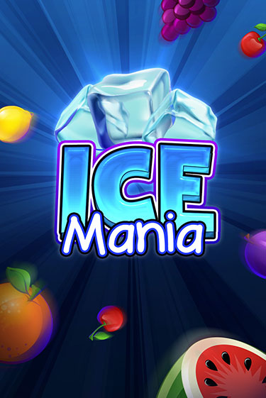 Ice Mania играть демо | Слотозал без регистрации