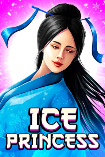 Ice Princess играть демо | Слотозал без регистрации