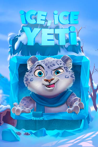 Ice Ice Yeti играть демо | Слотозал без регистрации