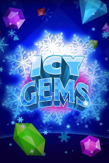 Icy Gems играть демо | Слотозал без регистрации