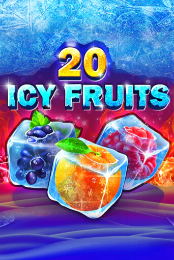 Icy Fruits играть демо | Слотозал без регистрации