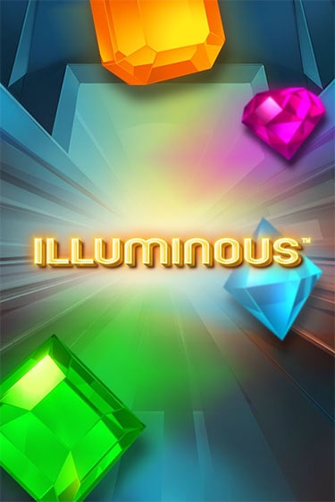 Illuminous играть демо | Слотозал без регистрации