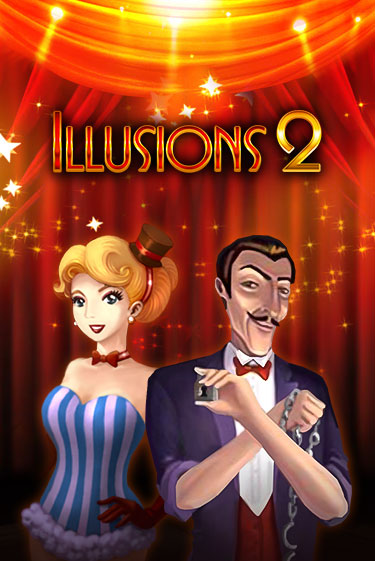 Illusions 2 играть демо | Слотозал без регистрации