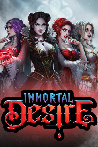 Immortal Desire играть демо | Слотозал без регистрации