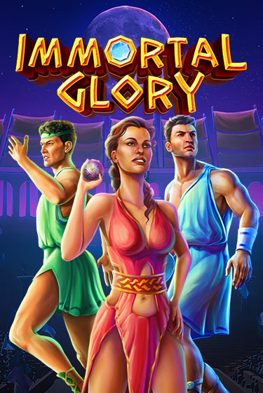 Immortal Glory играть демо | Слотозал без регистрации