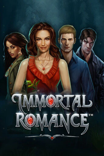 Immortal Romance играть демо | Слотозал без регистрации