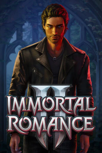 Immortal Romance™ II играть демо | Слотозал без регистрации