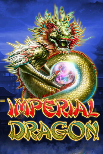 Imperial Dragon играть демо | Слотозал без регистрации