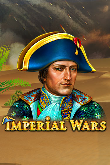 Imperial Wars играть демо | Слотозал без регистрации