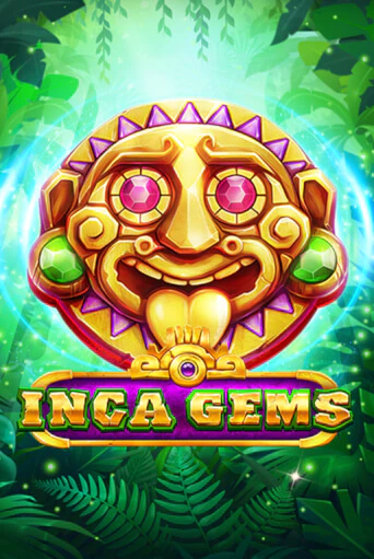 Inca Gems играть демо | Слотозал без регистрации