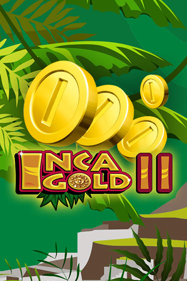 Inca Gold II играть демо | Слотозал без регистрации