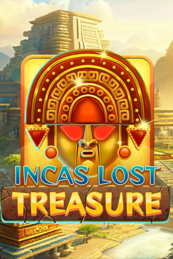 Inca Lost Treasure играть демо | Слотозал без регистрации