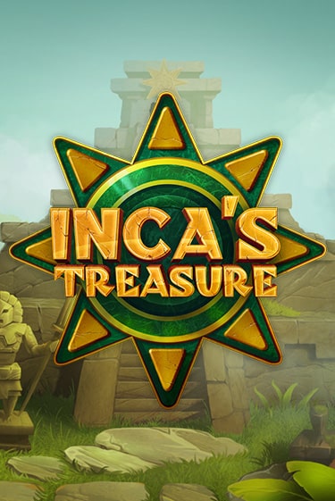 Inca's Treasure играть демо | Слотозал без регистрации