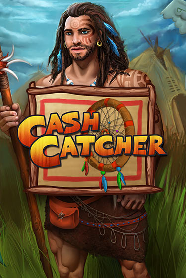 Indian Cash Catcher играть демо | Слотозал без регистрации