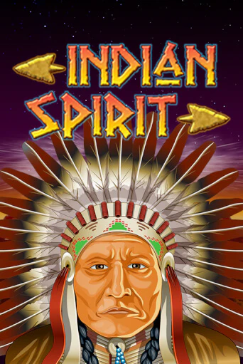 Indian Spirit играть демо | Слотозал без регистрации