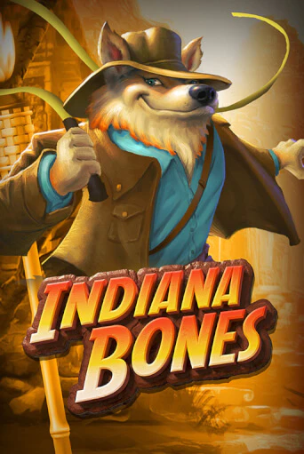 Indiana Bones играть демо | Слотозал без регистрации