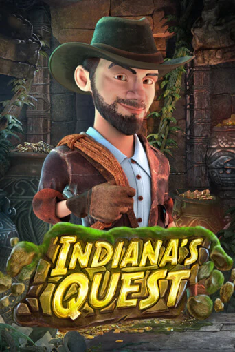 Indiana's Quest играть демо | Слотозал без регистрации