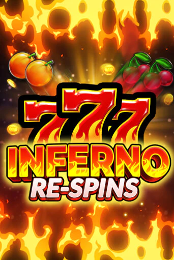 Inferno 777 Re-spins играть демо | Слотозал без регистрации