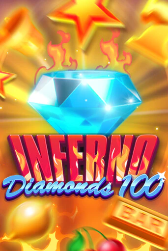 Inferno Diamonds 100 играть демо | Слотозал без регистрации