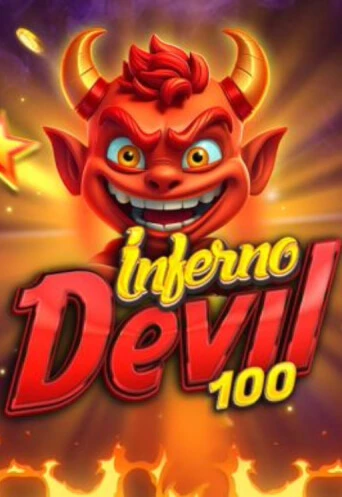 Inferno Devil 100 играть демо | Слотозал без регистрации