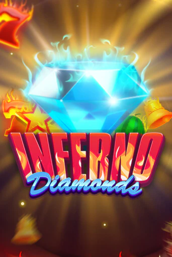 Inferno Diamonds играть демо | Слотозал без регистрации