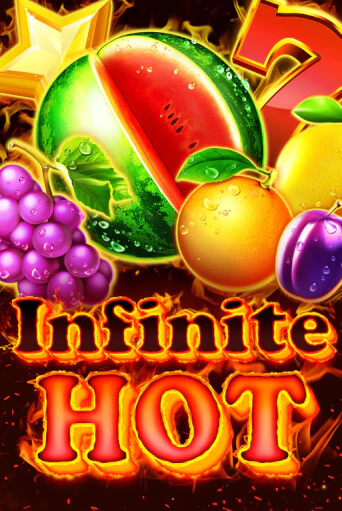 Infinite Hot играть демо | Слотозал без регистрации