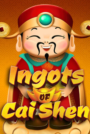 Ingots of Cai Shen играть демо | Слотозал без регистрации