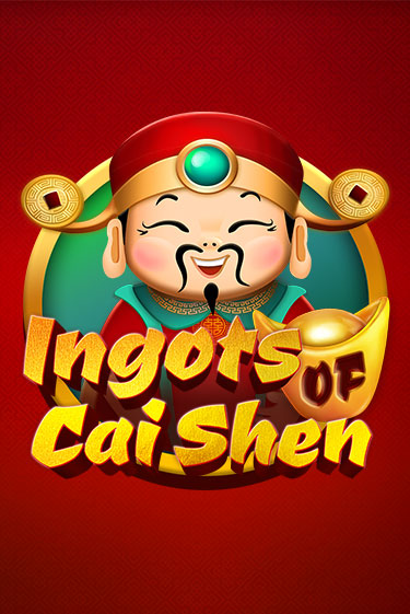 Ingots of Cai Shen играть демо | Слотозал без регистрации