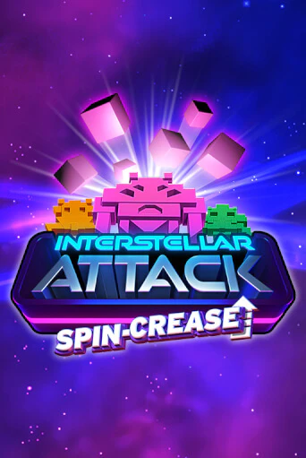 Interstellar Attack играть демо | Слотозал без регистрации