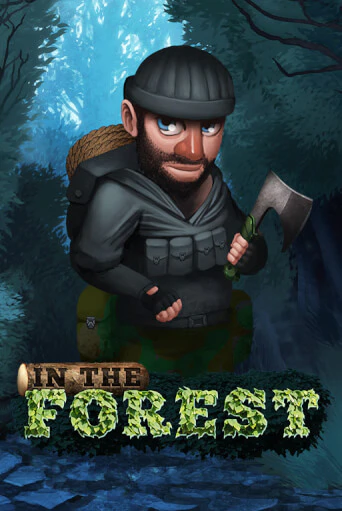 In The Forest играть демо | Слотозал без регистрации