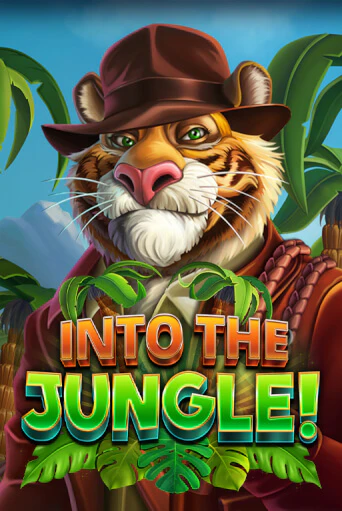 Into The Jungle играть демо | Слотозал без регистрации